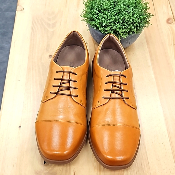 Birchbury BRESTON Barefoot Dress shoe - Picture 1 of 7